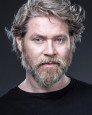 Lukas Loughran