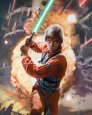 Luke Skywalker