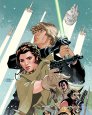 Luke Skywalker