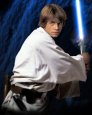 Luke Skywalker