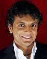 M. Night Shyamalan