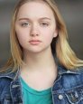 Maddie Nichols