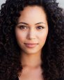 Madeleine Mantock