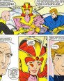 Madelyne Pryor
