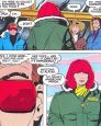 Madelyne Pryor