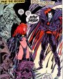 Madelyne Pryor