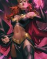 Madelyne Pryor