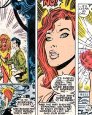 Madelyne Pryor