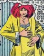 Madelyne Pryor