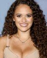Madison Pettis