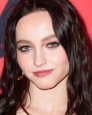 Madison Wolfe