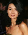 Maggie Cheung