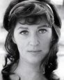 Majel Barrett