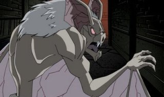 Man-Bat