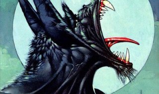 Man-Bat