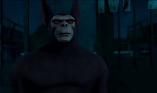 Man-Bat