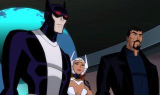 Man-Bat