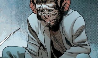 Man-Bat