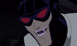 Man-Bat