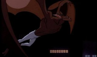 Man-Bat