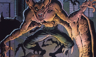 Man-Bat