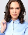 Marisa Echeverria
