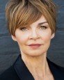 Martha Hackett