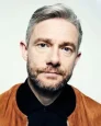 Martin Freeman