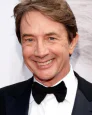 Martin Short
