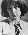 Mary Jackson