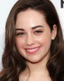 Mary Mouser