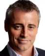 Matt LeBlanc