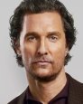 Matthew McConaughey