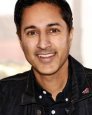 Maulik Pancholy