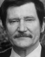 Maurice Barrier