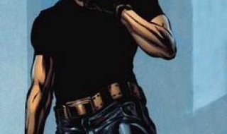 Maxwell Lord