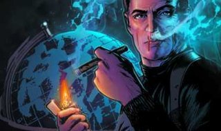 Maxwell Lord