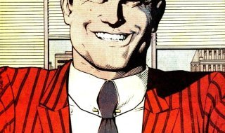 Maxwell Lord