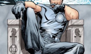 Maxwell Lord