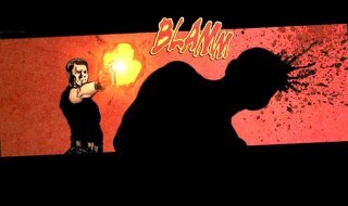 Maxwell Lord