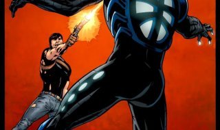 Maxwell Lord