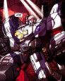 Megatron