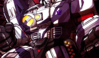 Megatron