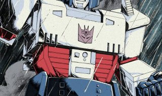 Megatron