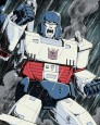 Megatron