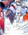 Megatron
