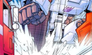 Megatron