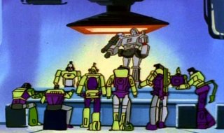 Megatron