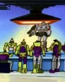 Megatron