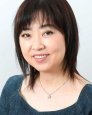 Megumi Hayashibara